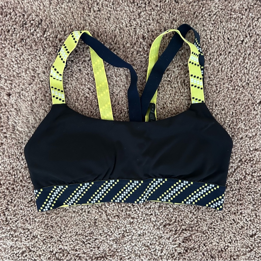 Lululemon Inner Expanse Bra 4